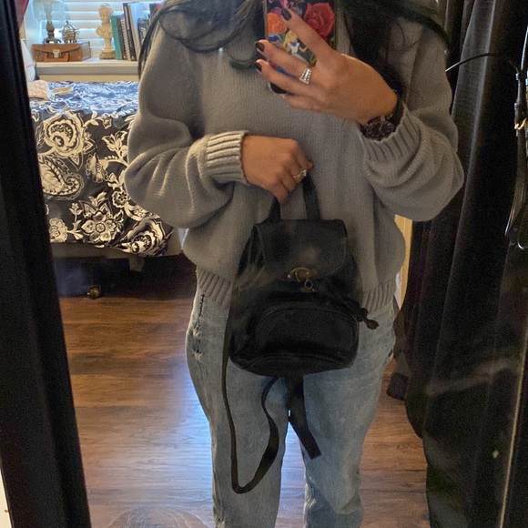 Mini backpack - Picture 7 of 7